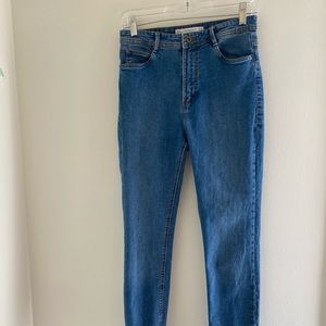 Trafaluc Denimwear Jeans